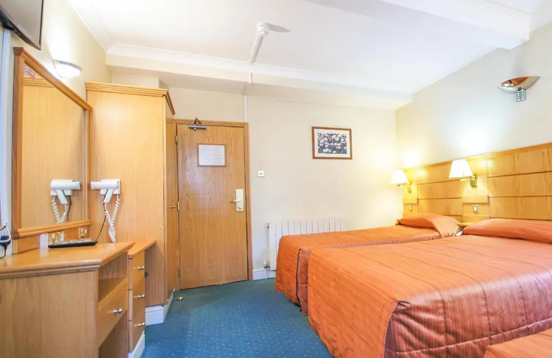 The Nayland Hotel-1